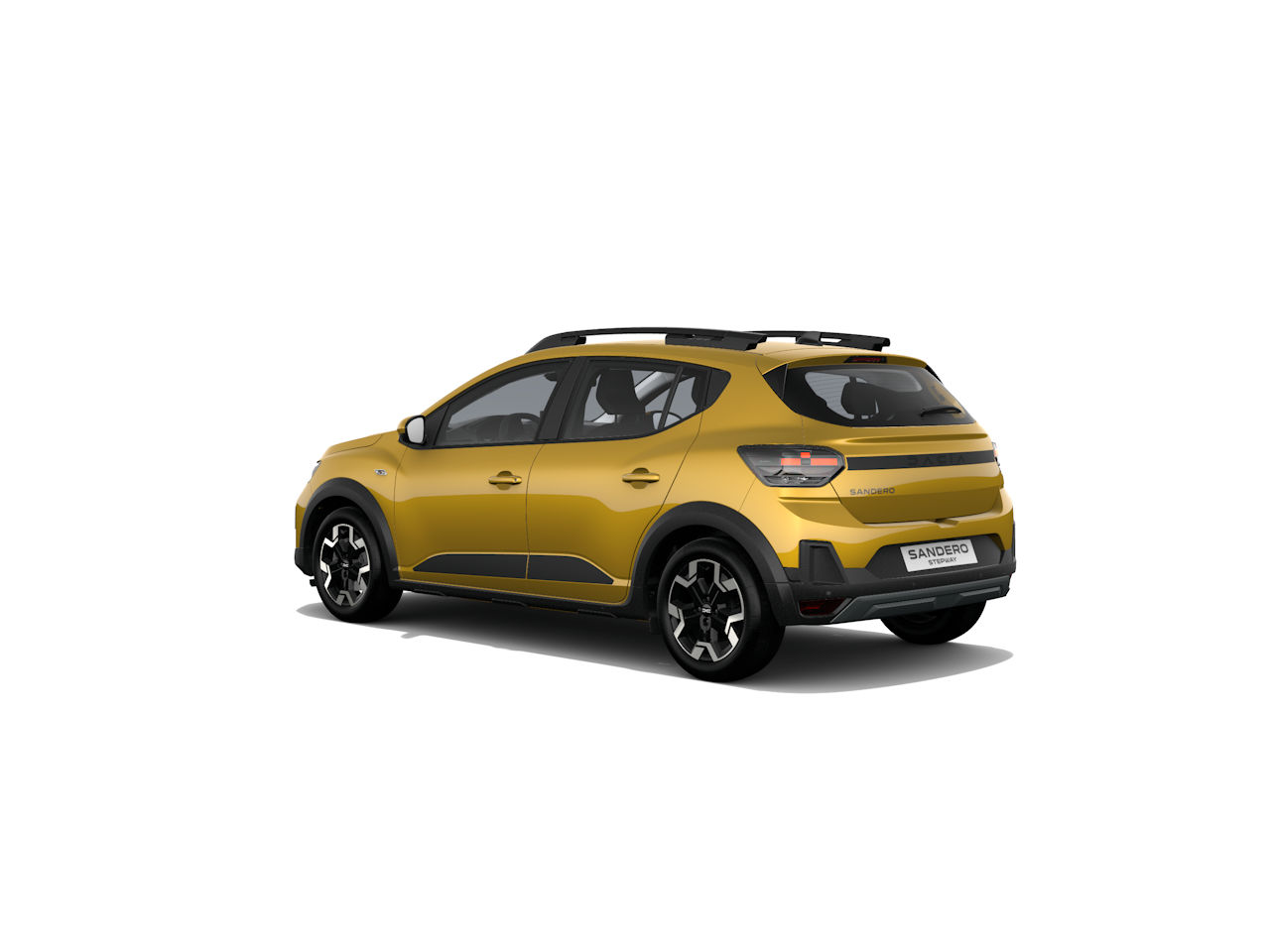 Dacia Neuer Sandero