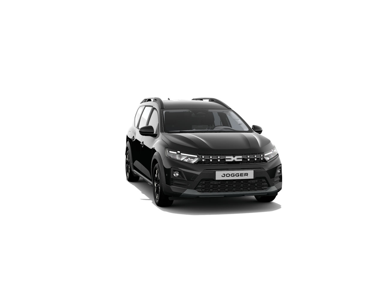 Dacia Neuer Jogger