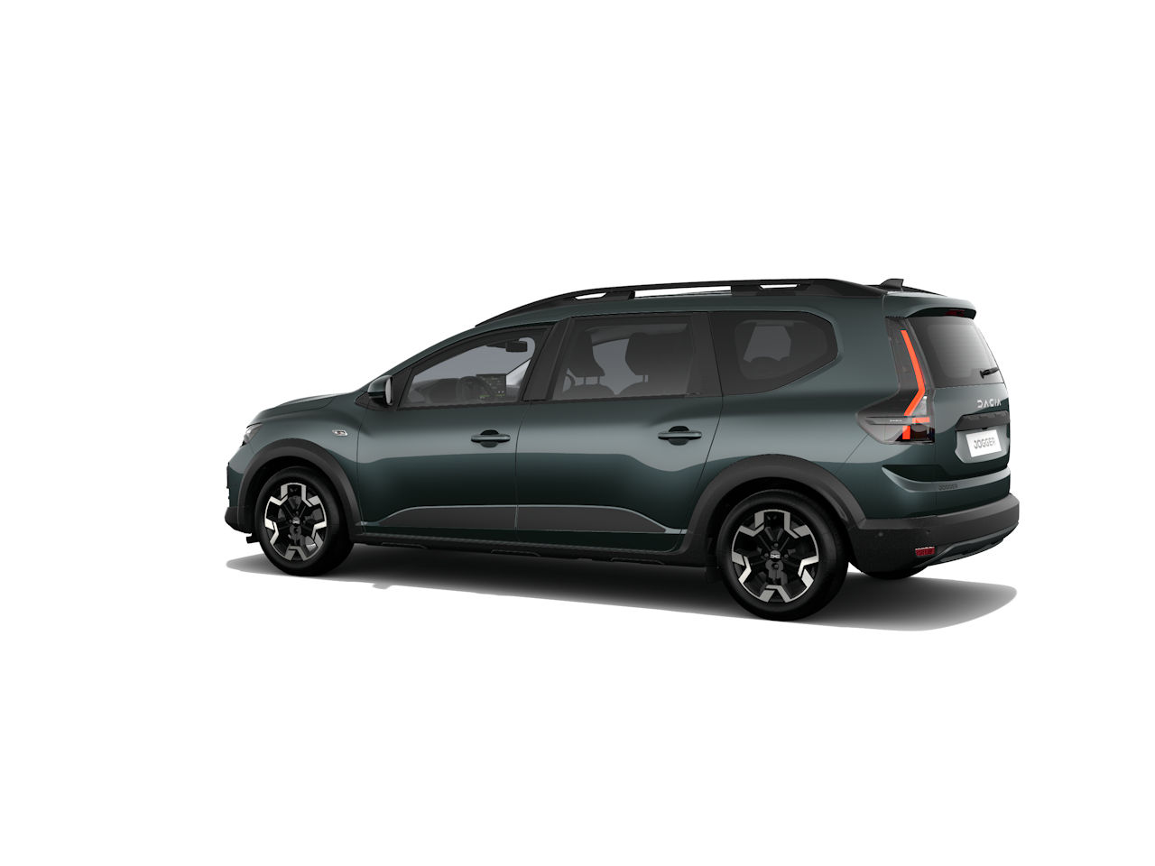 Dacia Neuer Jogger