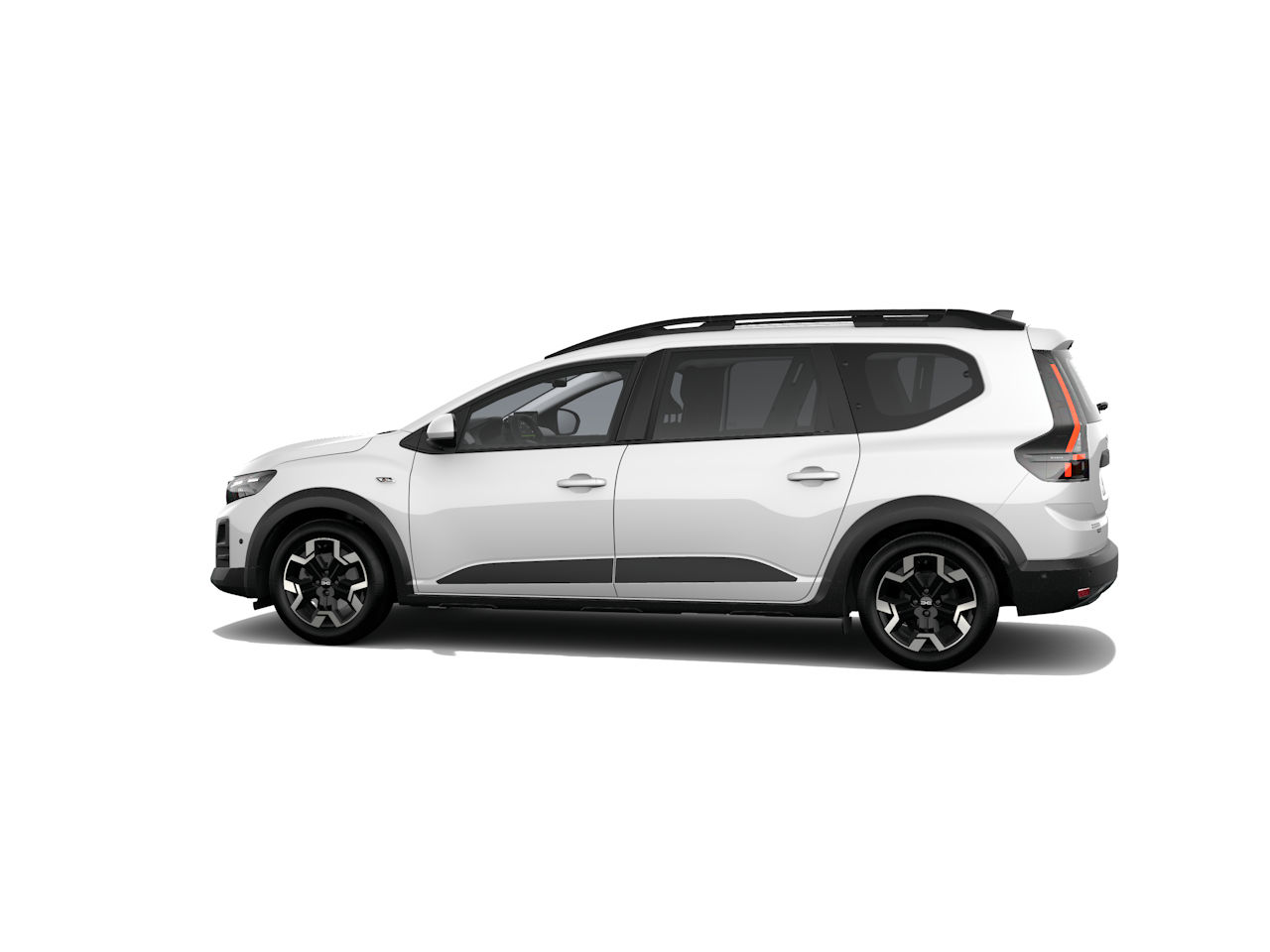 Dacia Neuer Jogger