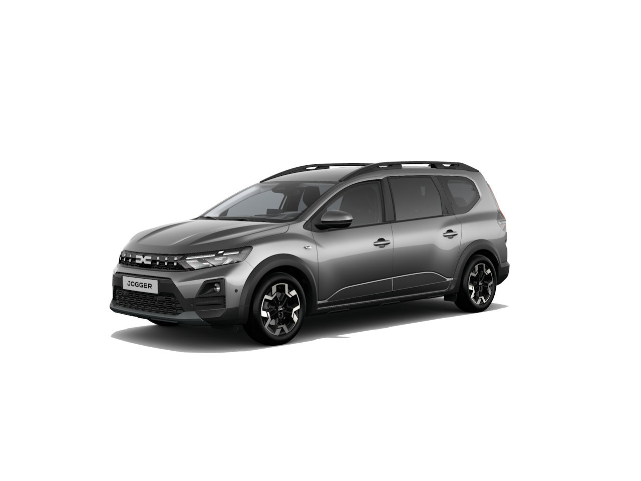 Dacia Neuer Jogger