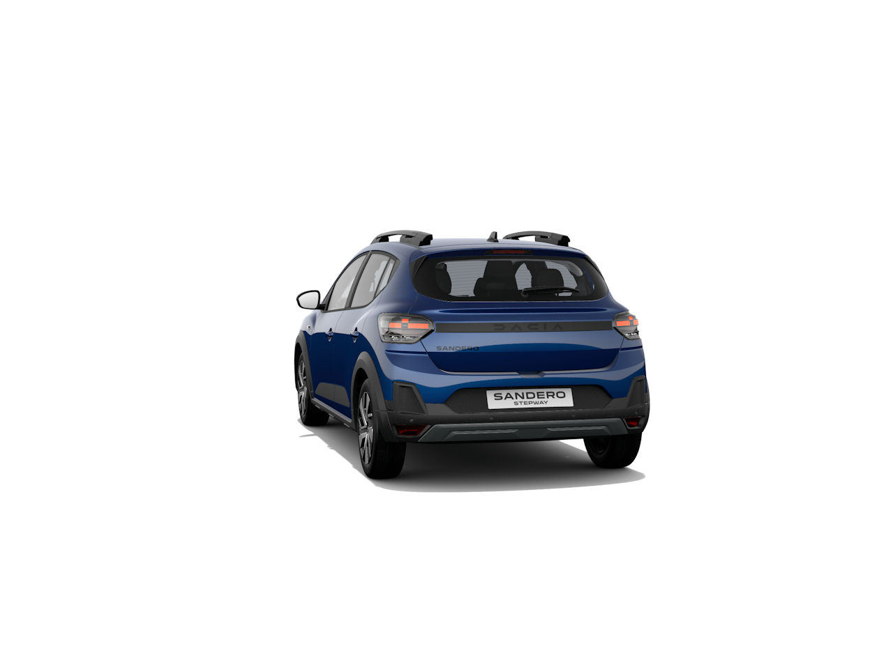 Dacia Neuer Sandero