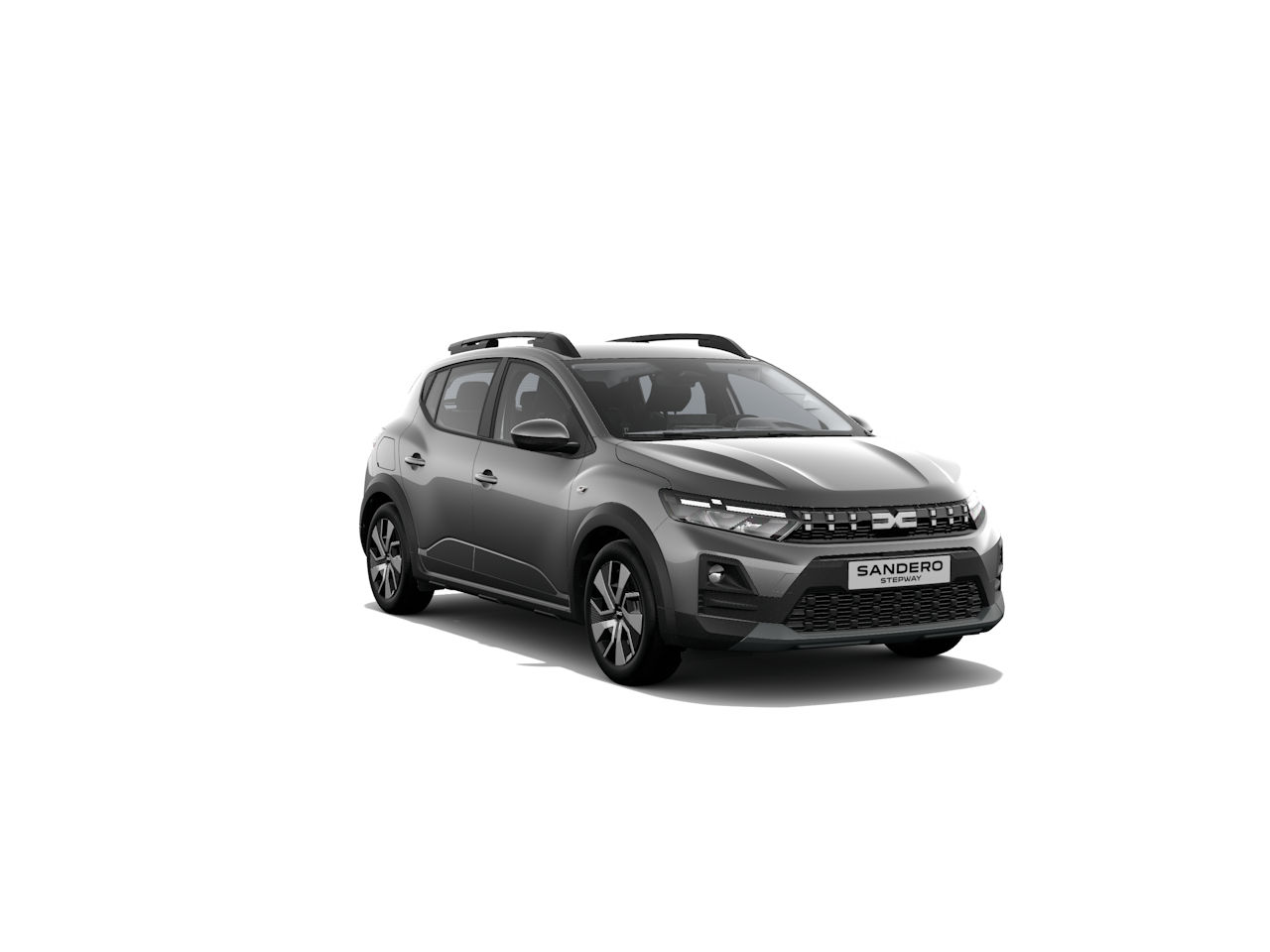 Dacia Neuer Sandero