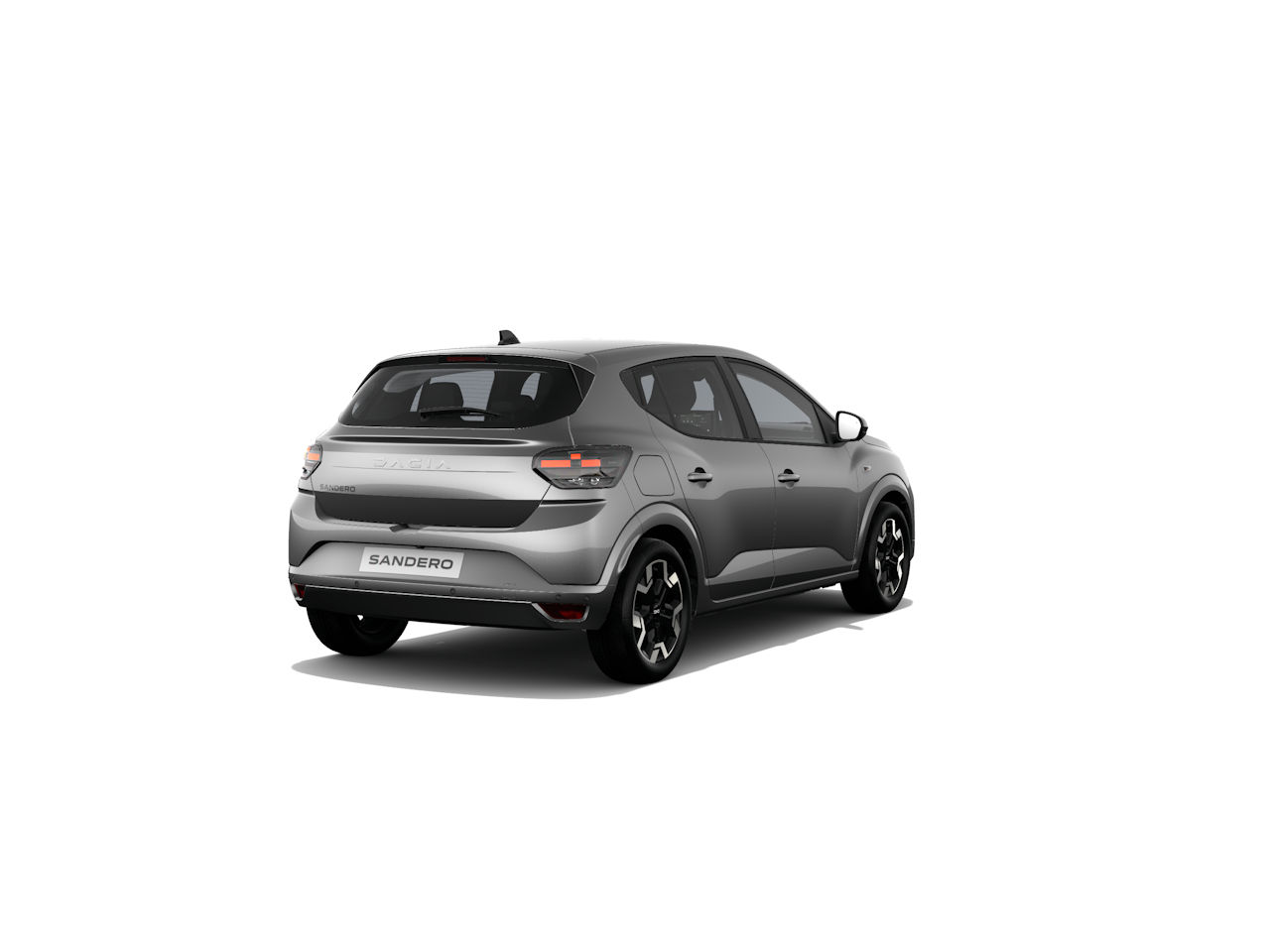 Dacia Neuer Sandero