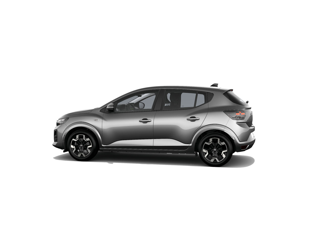 Dacia Neuer Sandero