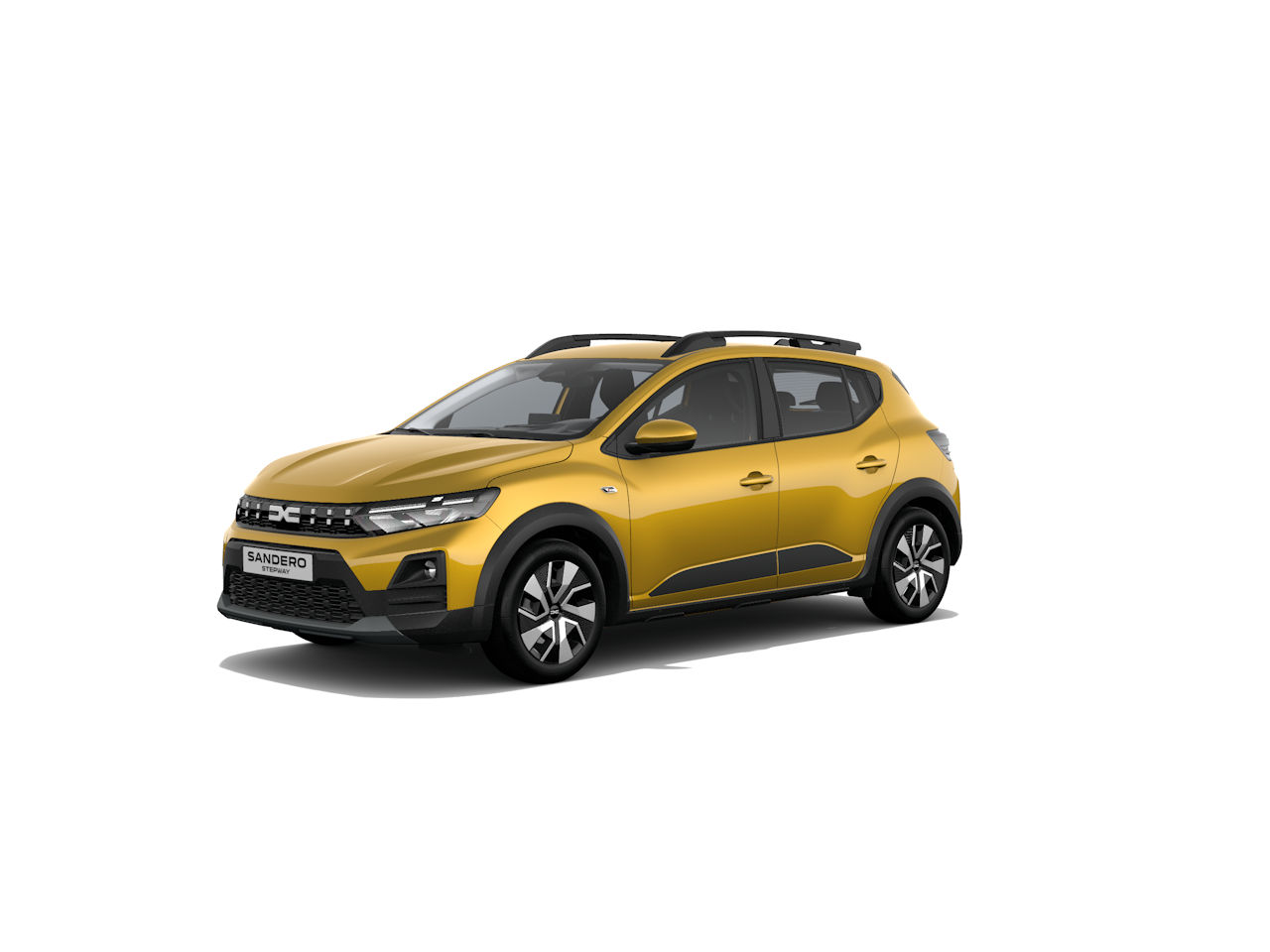 Dacia Neuer Sandero
