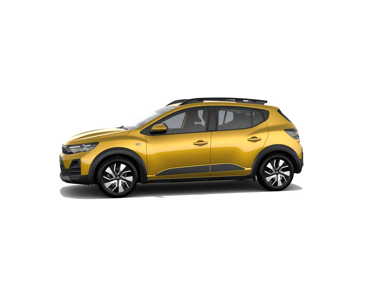 Dacia Neuer Sandero