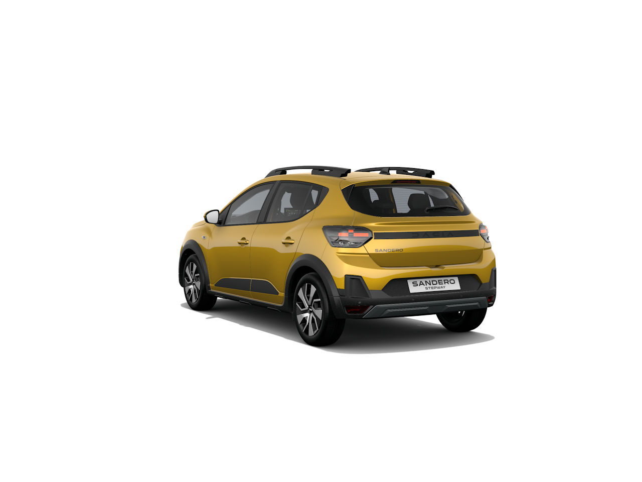 Dacia Neuer Sandero