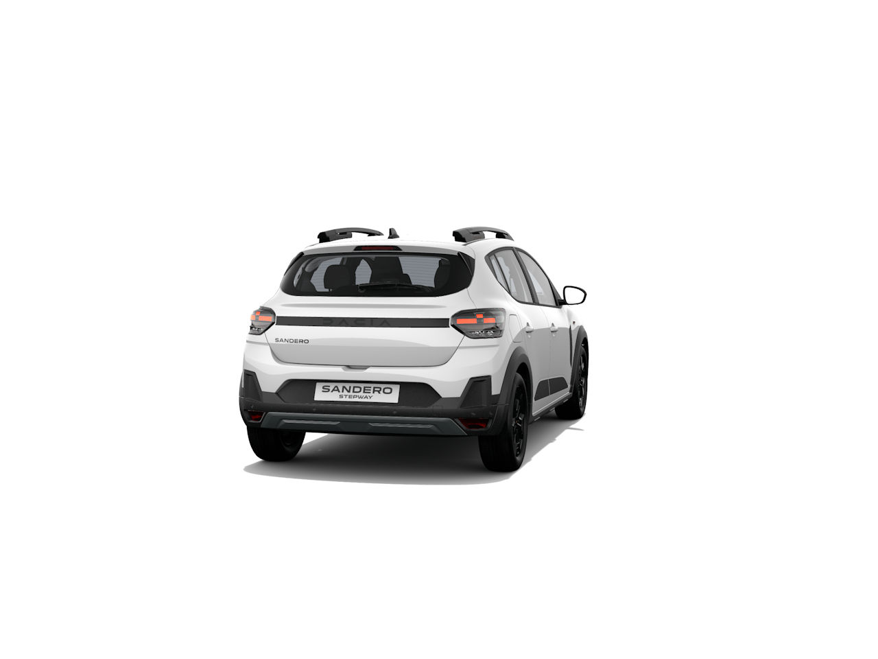 Dacia Neuer Sandero