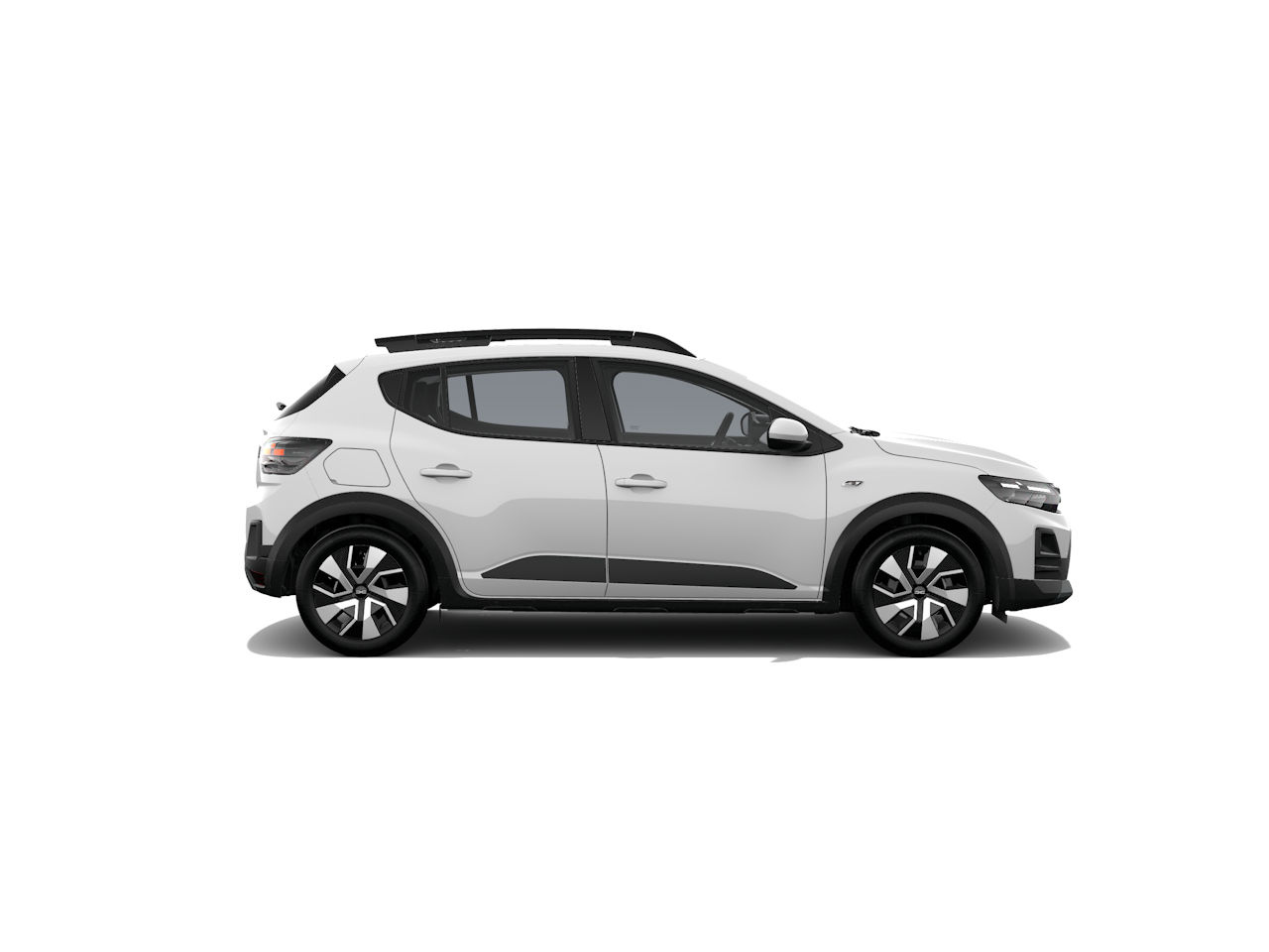 Dacia Neuer Sandero