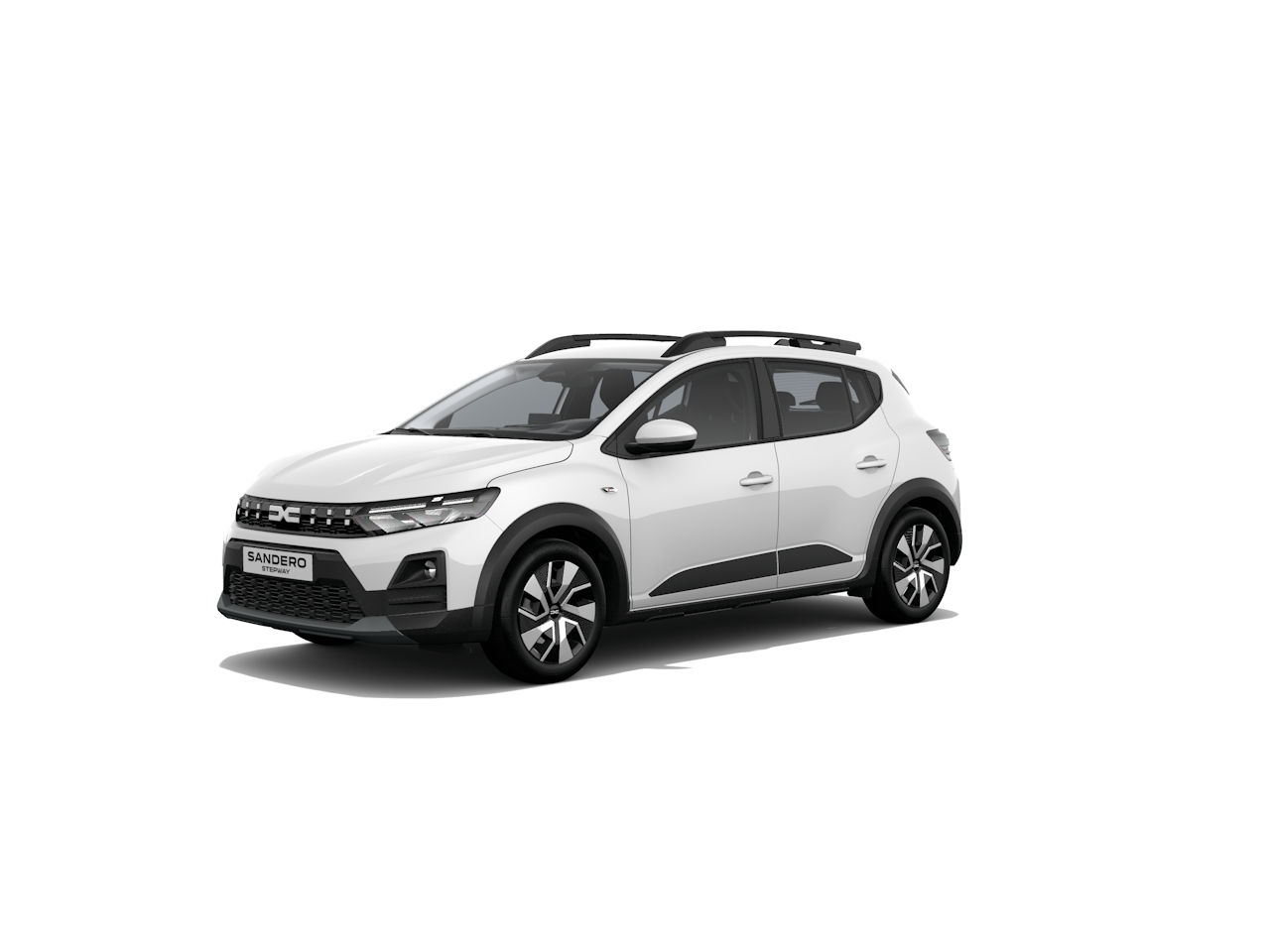 Dacia Neuer Sandero
