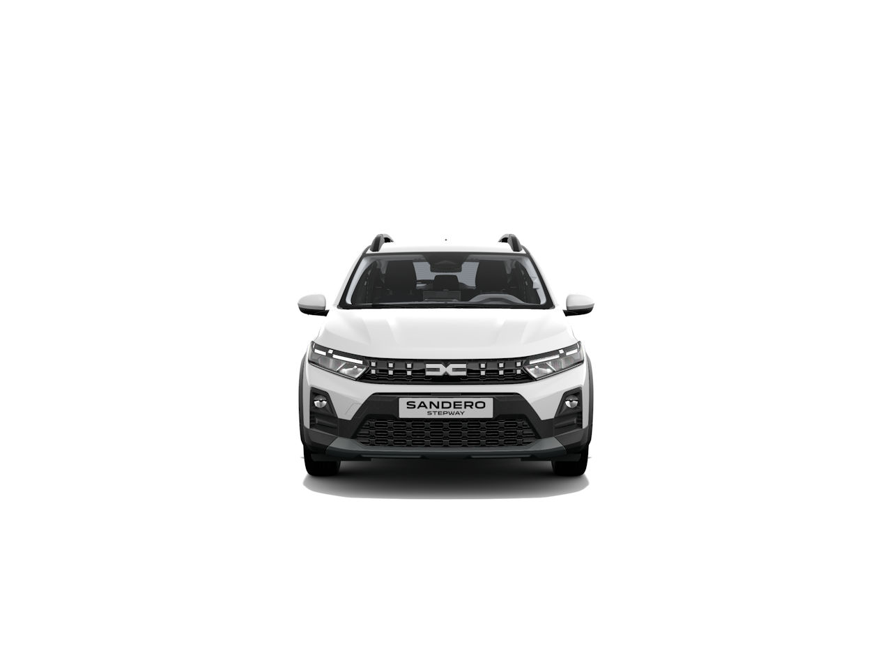 Dacia Neuer Sandero