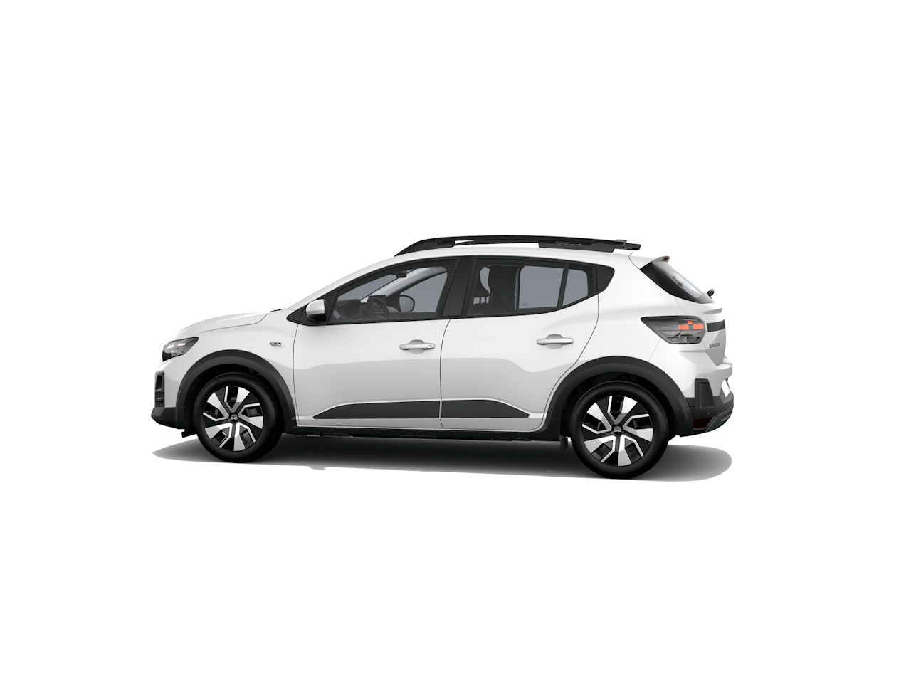 Dacia Neuer Sandero
