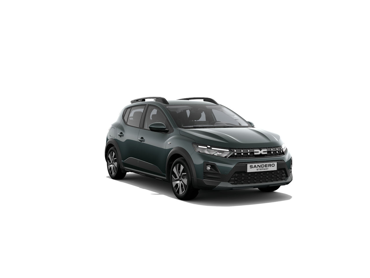 Dacia Neuer Sandero