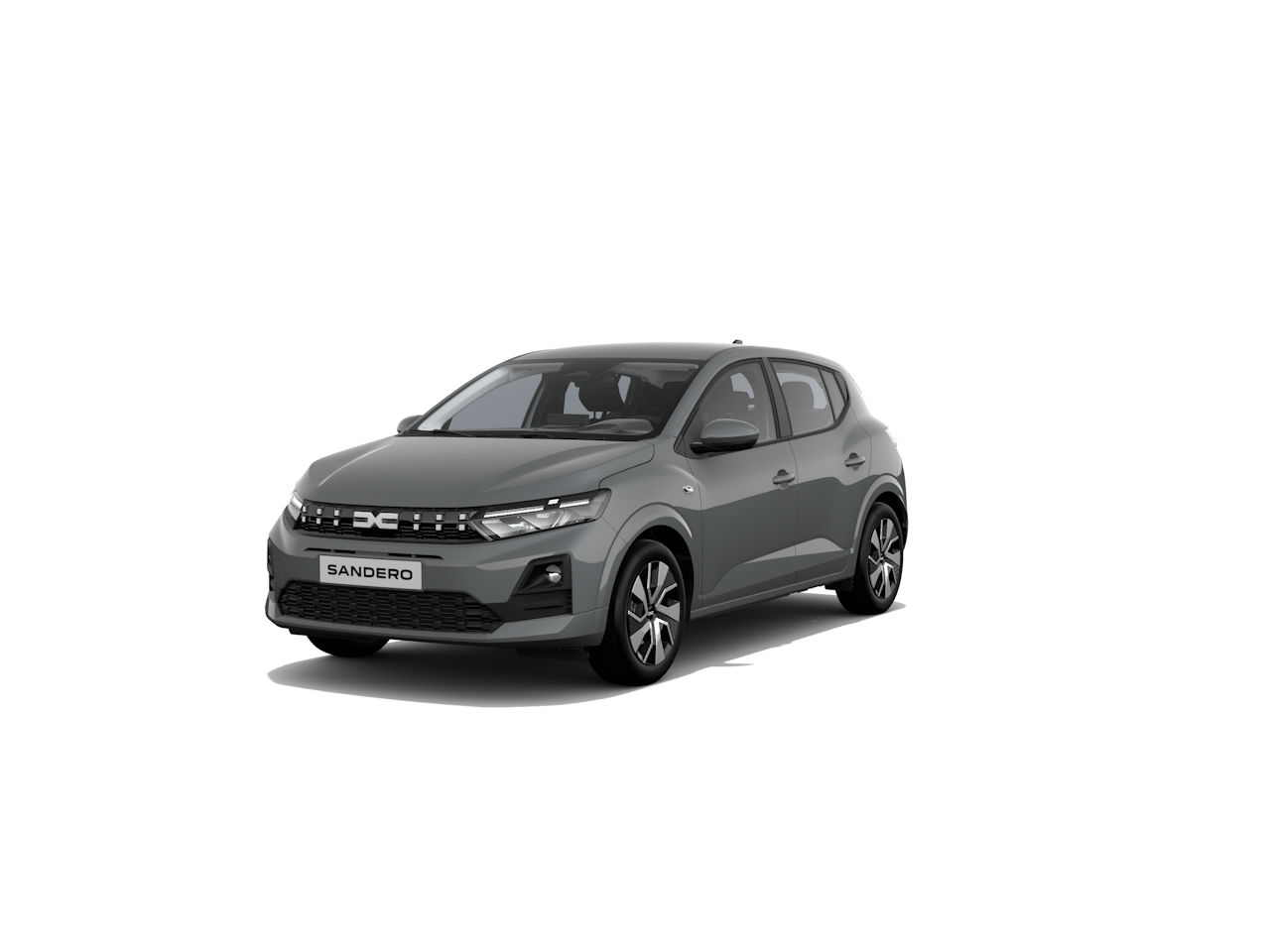 Dacia Neuer Sandero