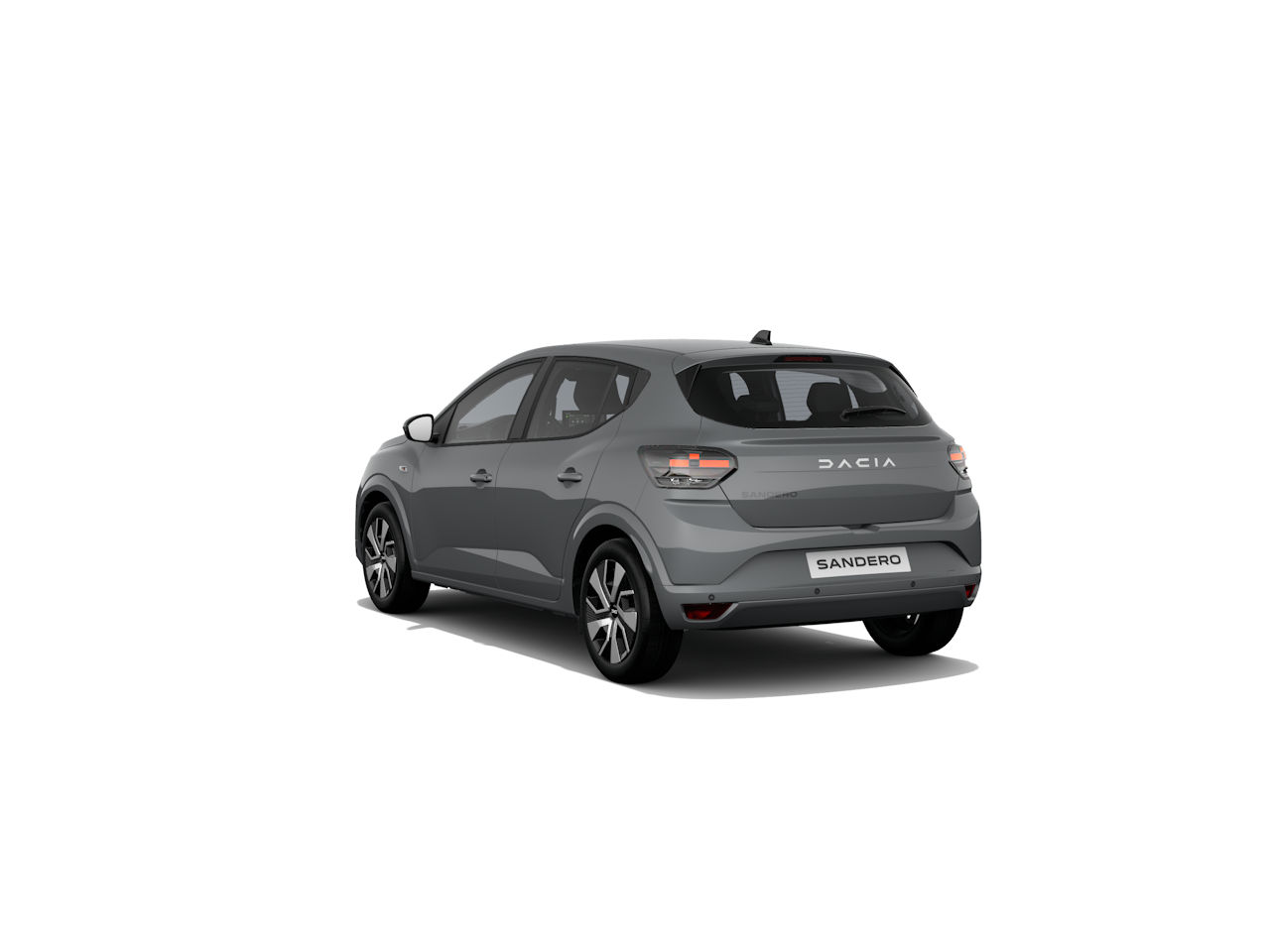 Dacia Neuer Sandero