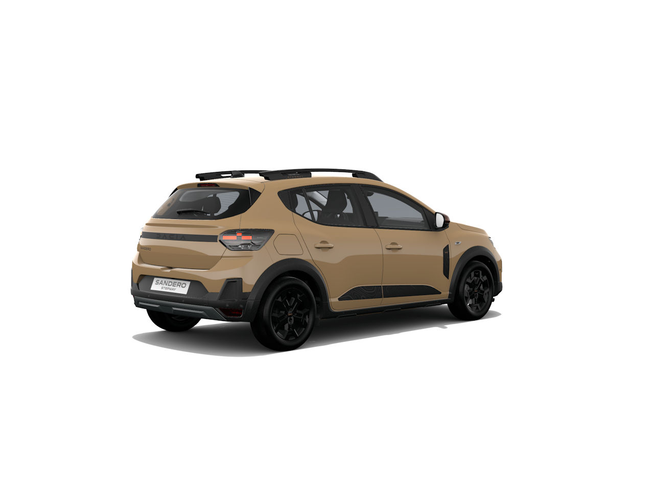 Dacia Neuer Sandero