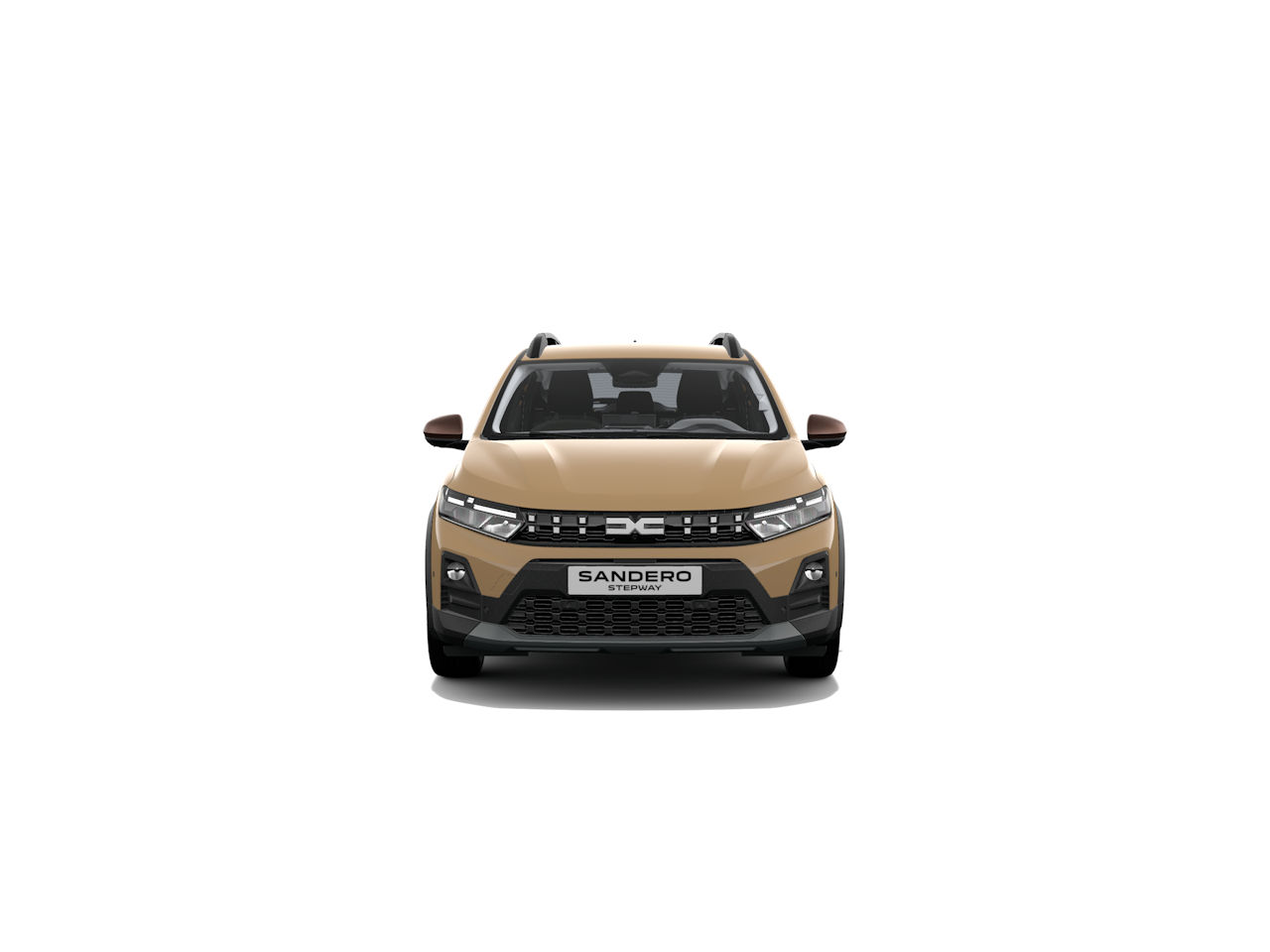 Dacia Neuer Sandero