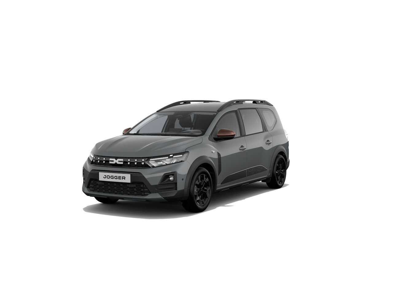 Dacia Neuer Jogger