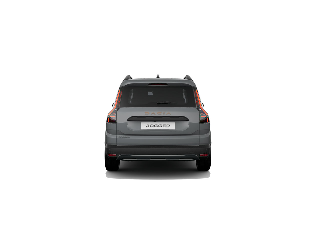 Dacia Neuer Jogger