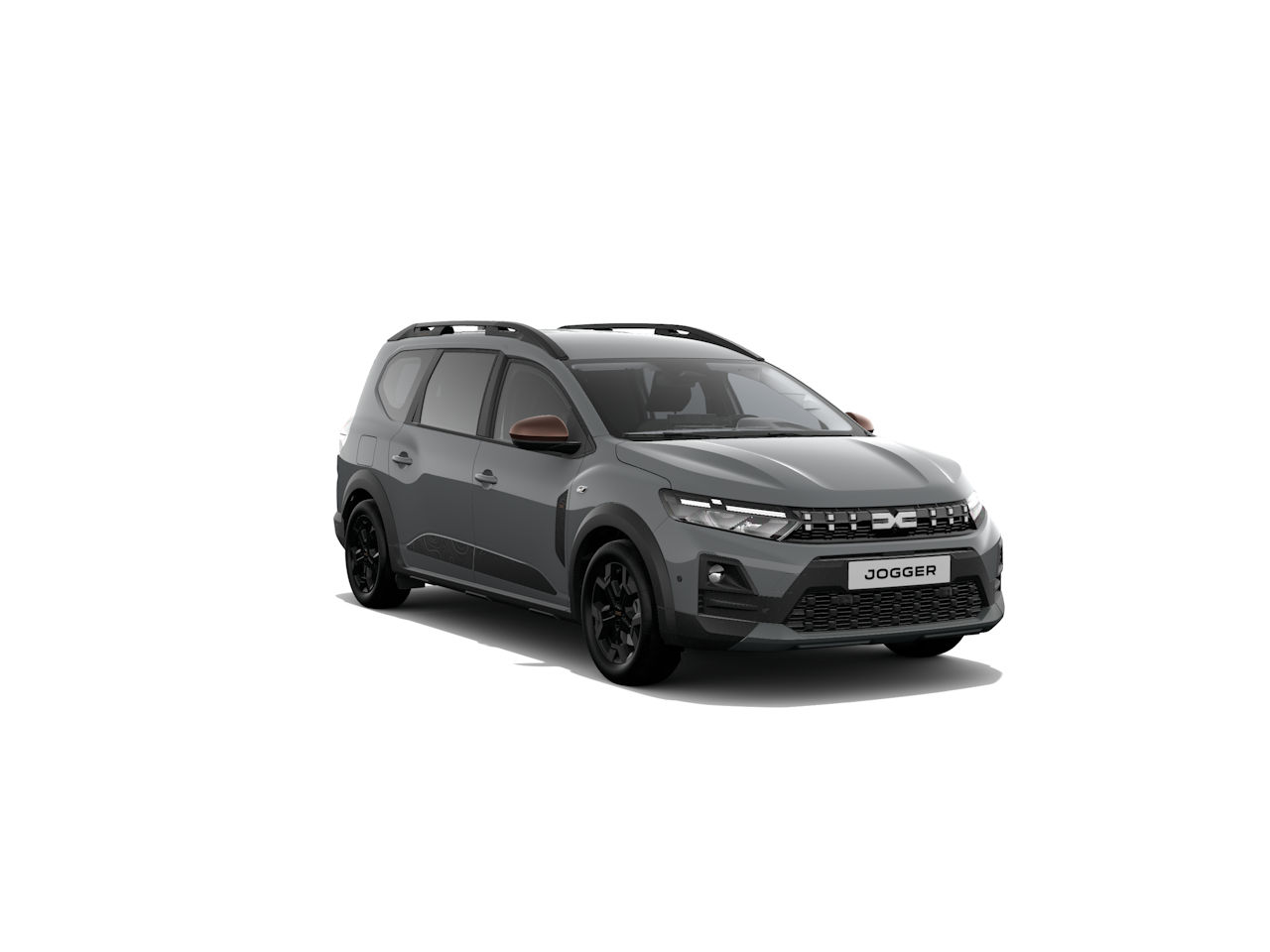 Dacia Neuer Jogger