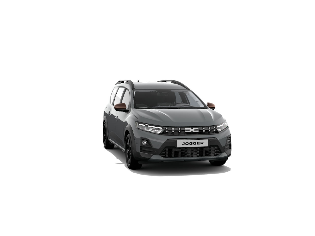 Dacia Neuer Jogger