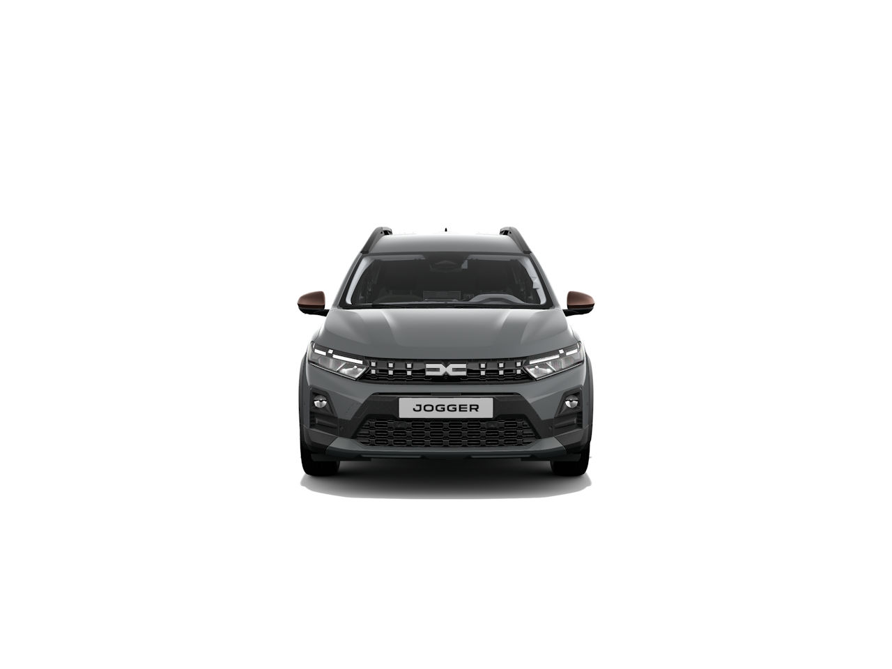 Dacia Neuer Jogger
