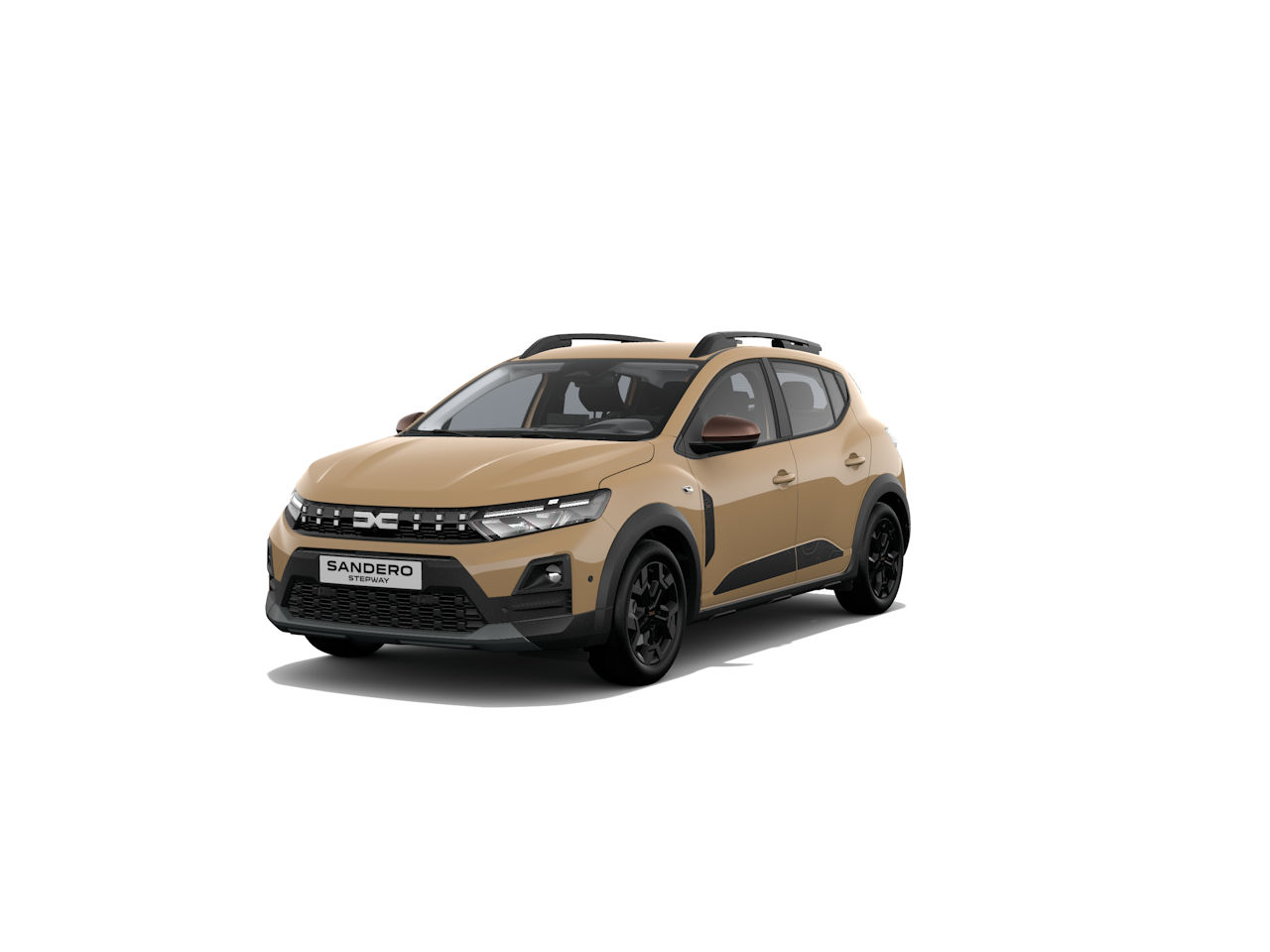 Dacia Neuer Sandero