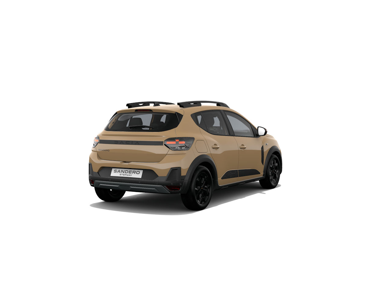 Dacia Neuer Sandero