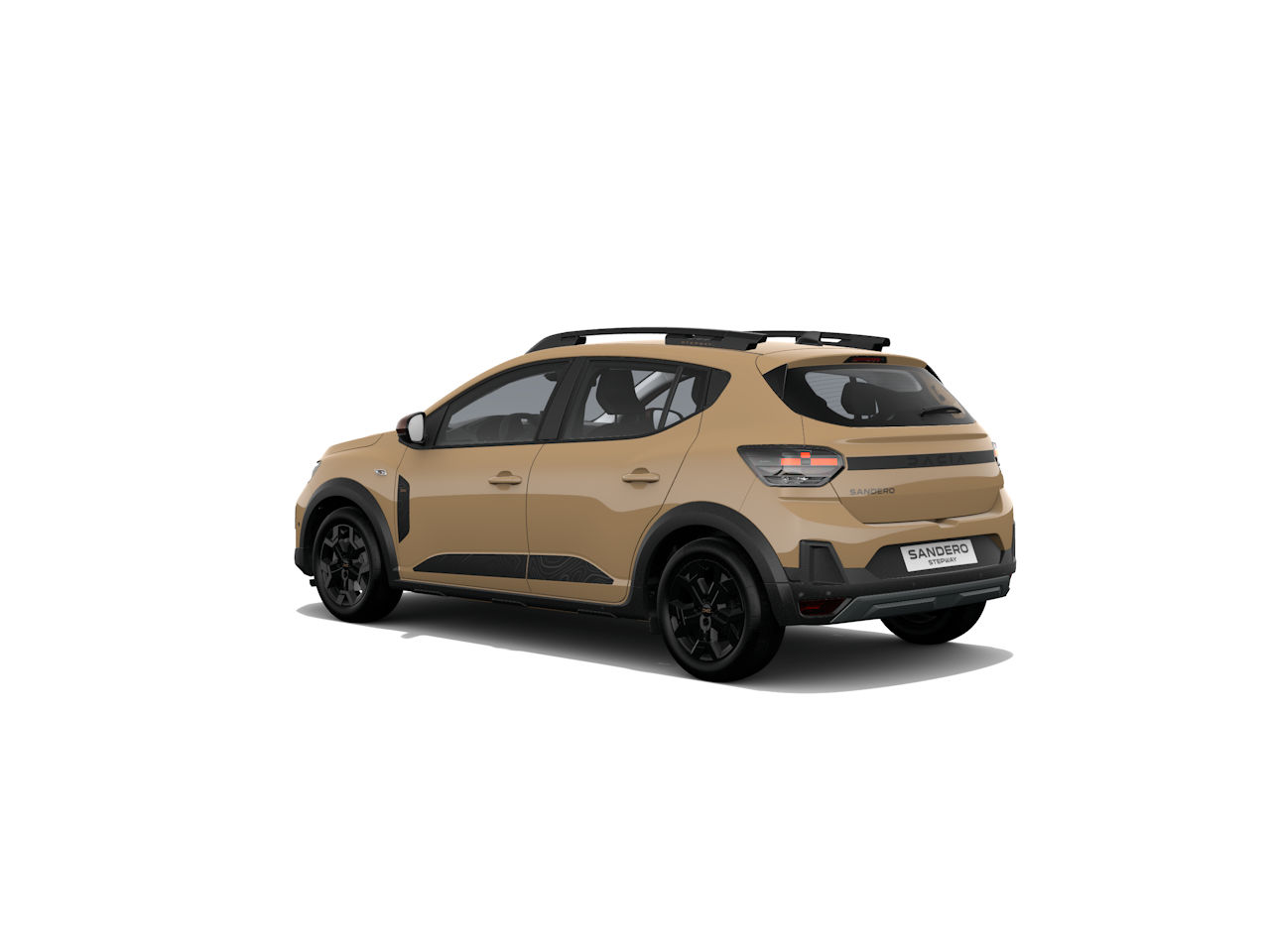 Dacia Neuer Sandero