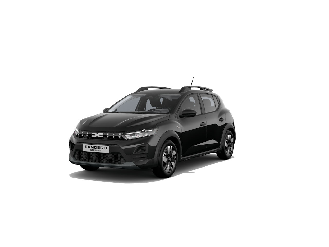 Dacia Neuer Sandero