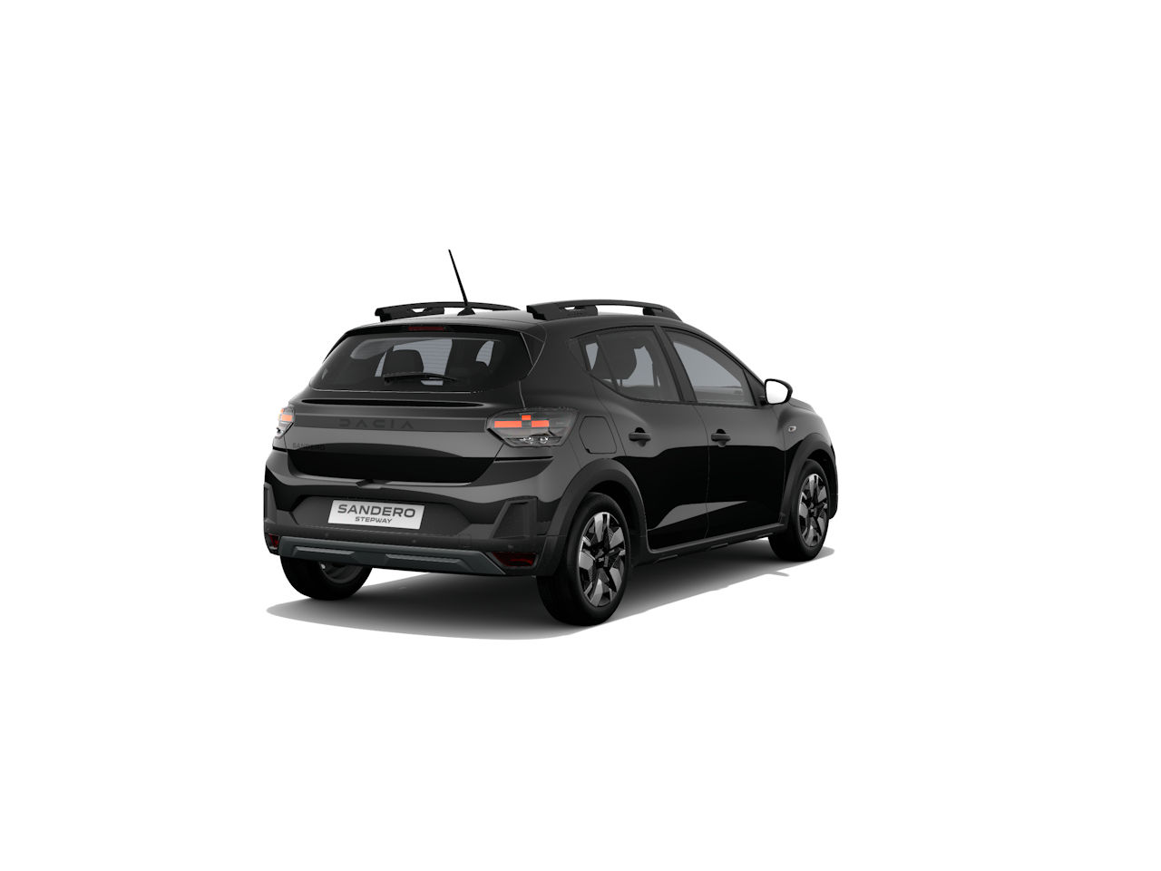 Dacia Neuer Sandero