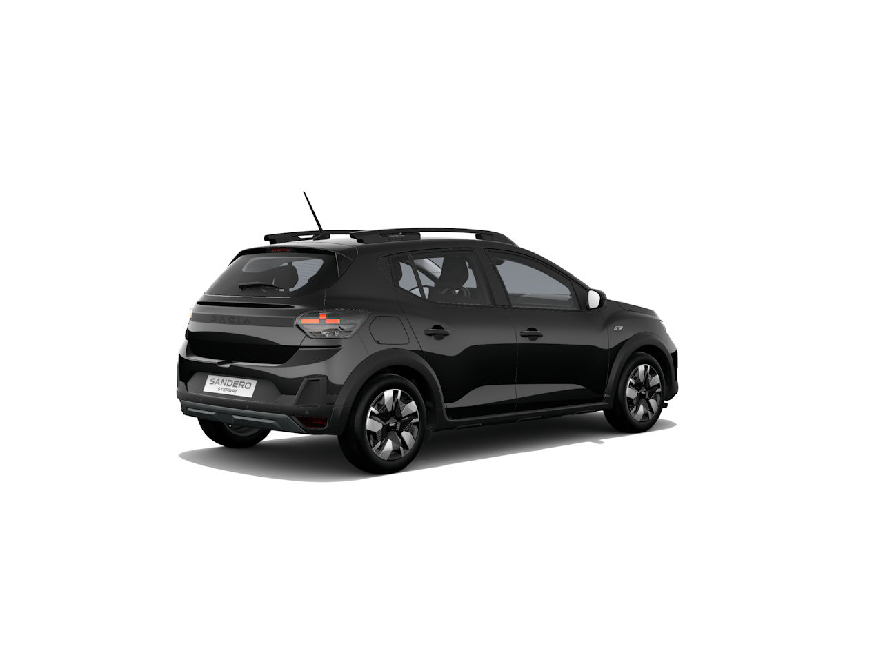 Dacia Neuer Sandero