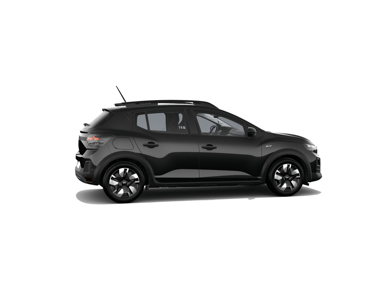 Dacia Neuer Sandero