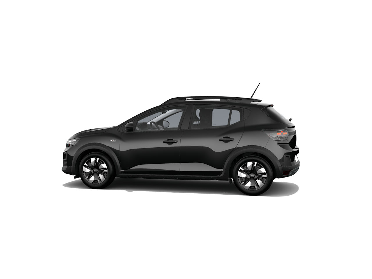 Dacia Neuer Sandero