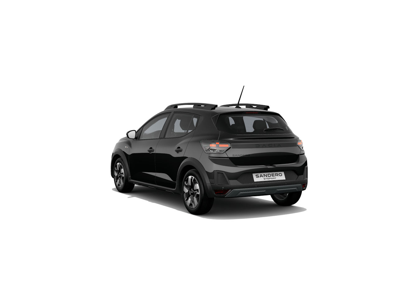 Dacia Neuer Sandero