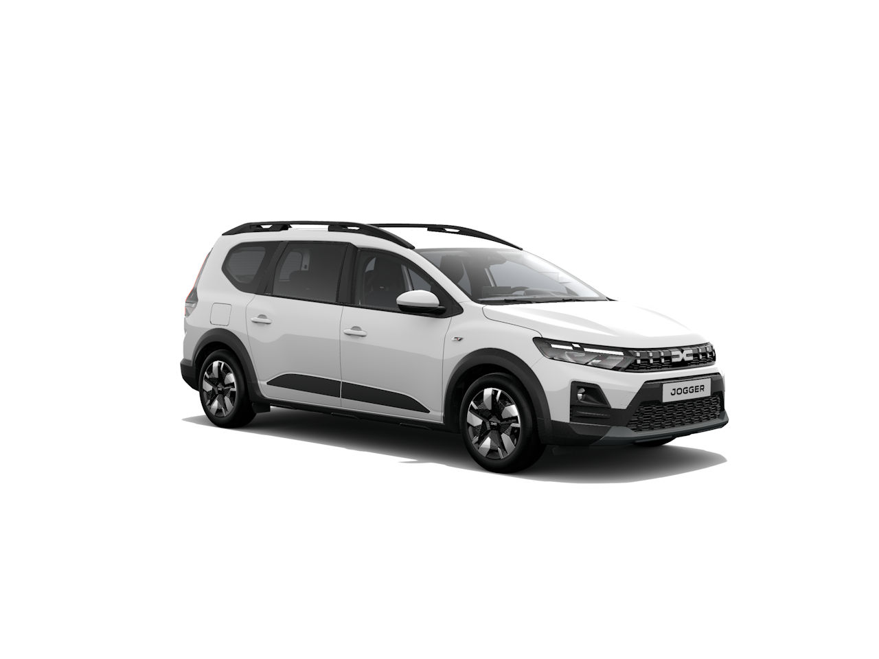 Dacia Neuer Jogger