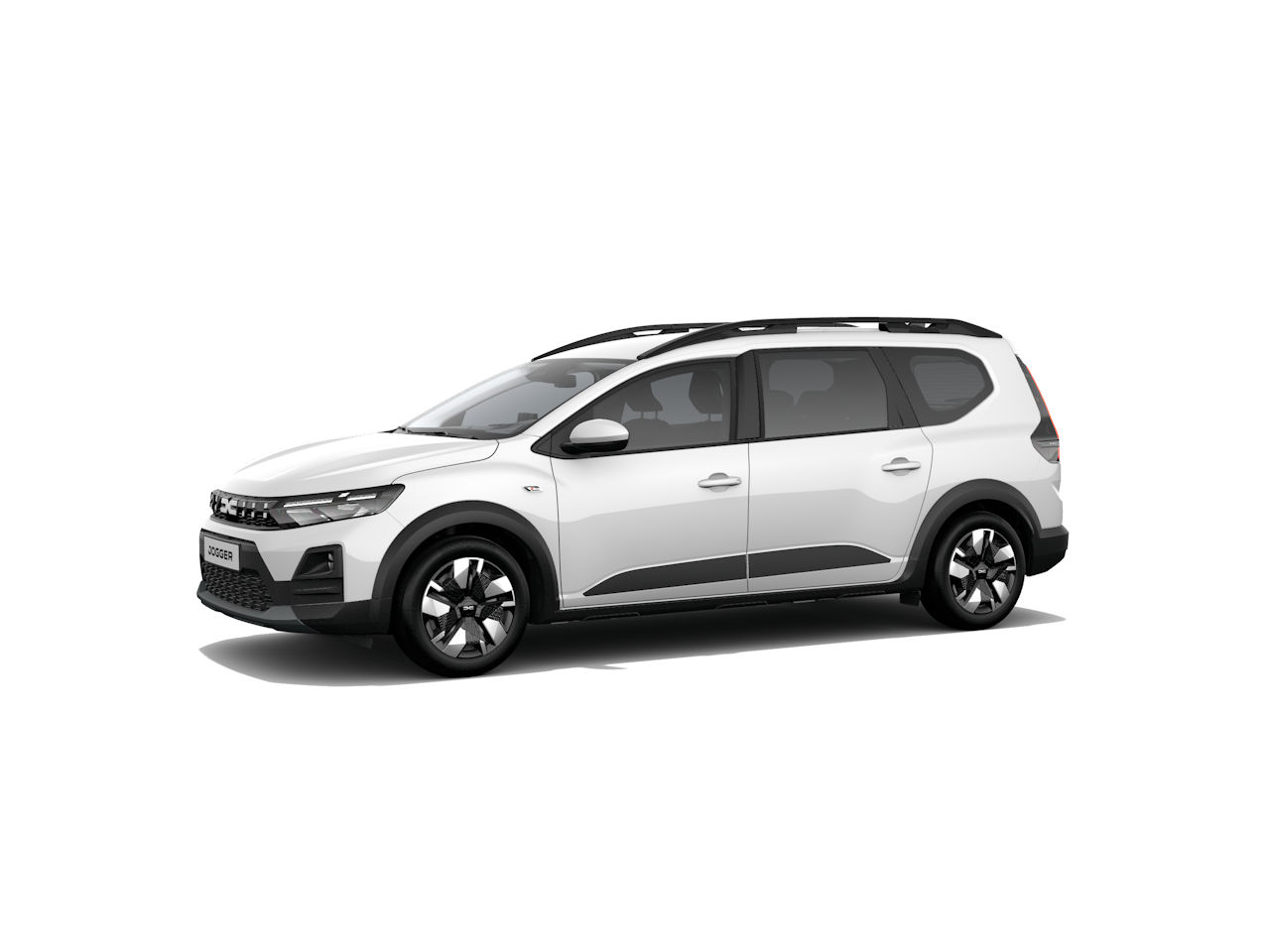 Dacia Neuer Jogger