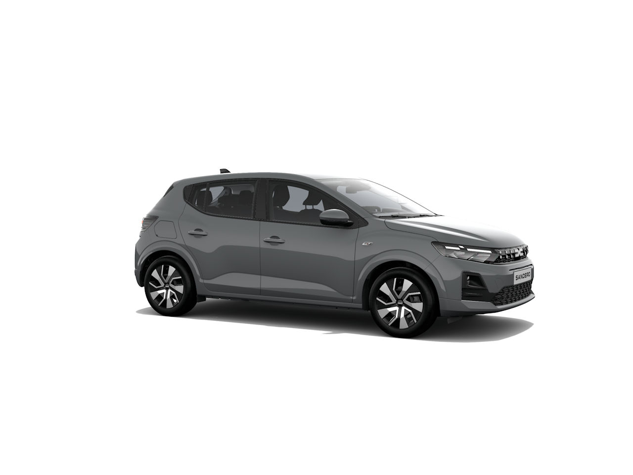 Dacia Neuer Sandero