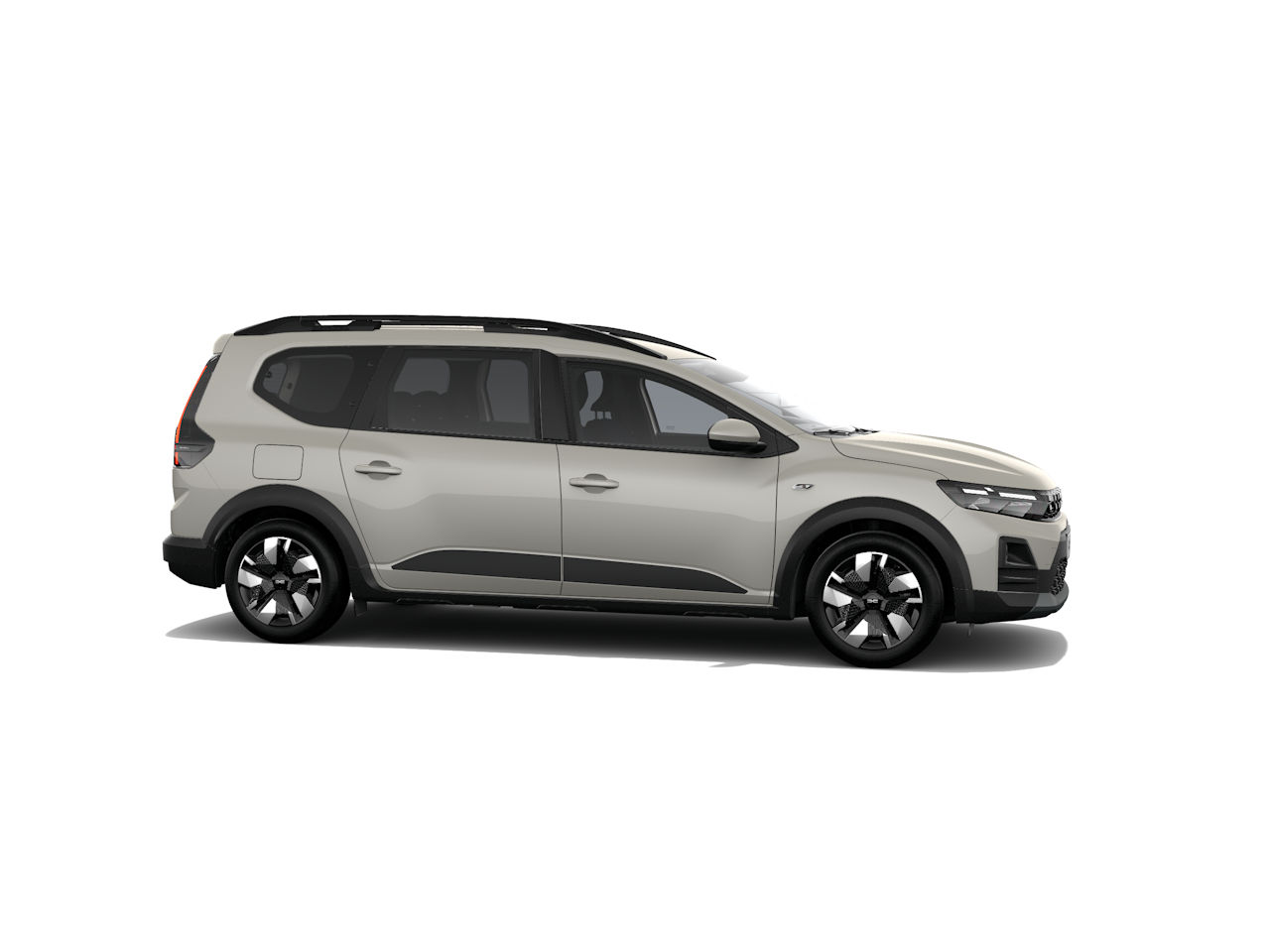 Dacia Neuer Jogger