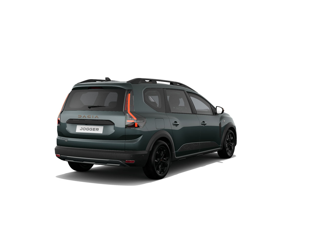 Dacia Neuer Jogger