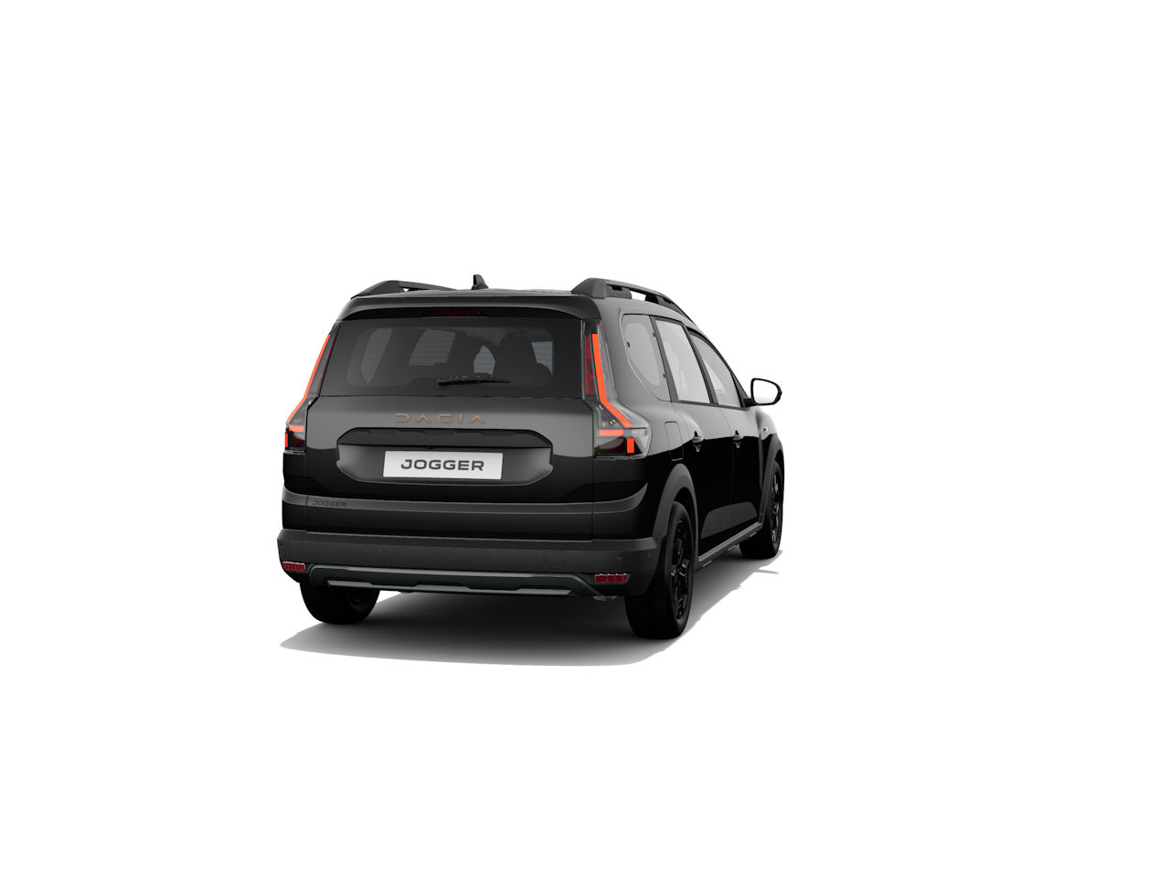 Dacia Neuer Jogger