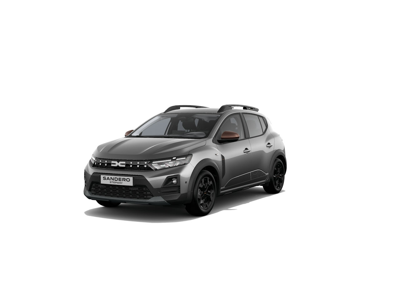 Dacia Neuer Sandero