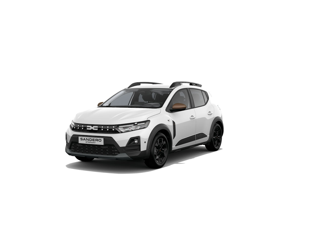 Dacia Neuer Sandero