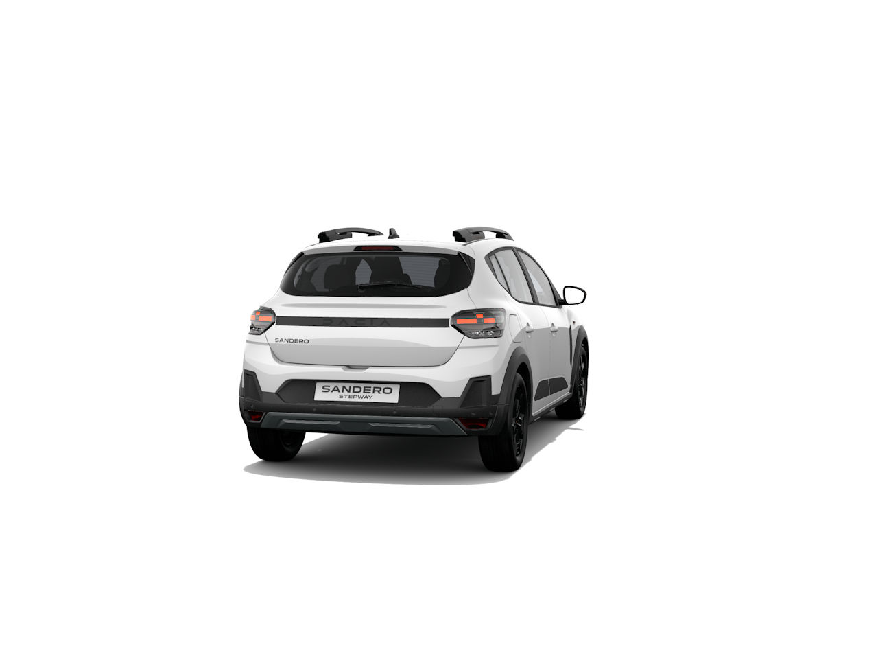 Dacia Neuer Sandero