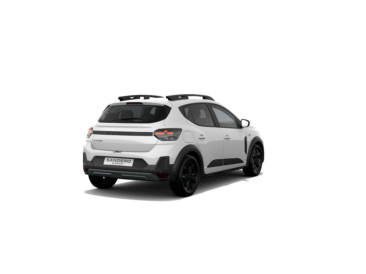 Dacia Neuer Sandero