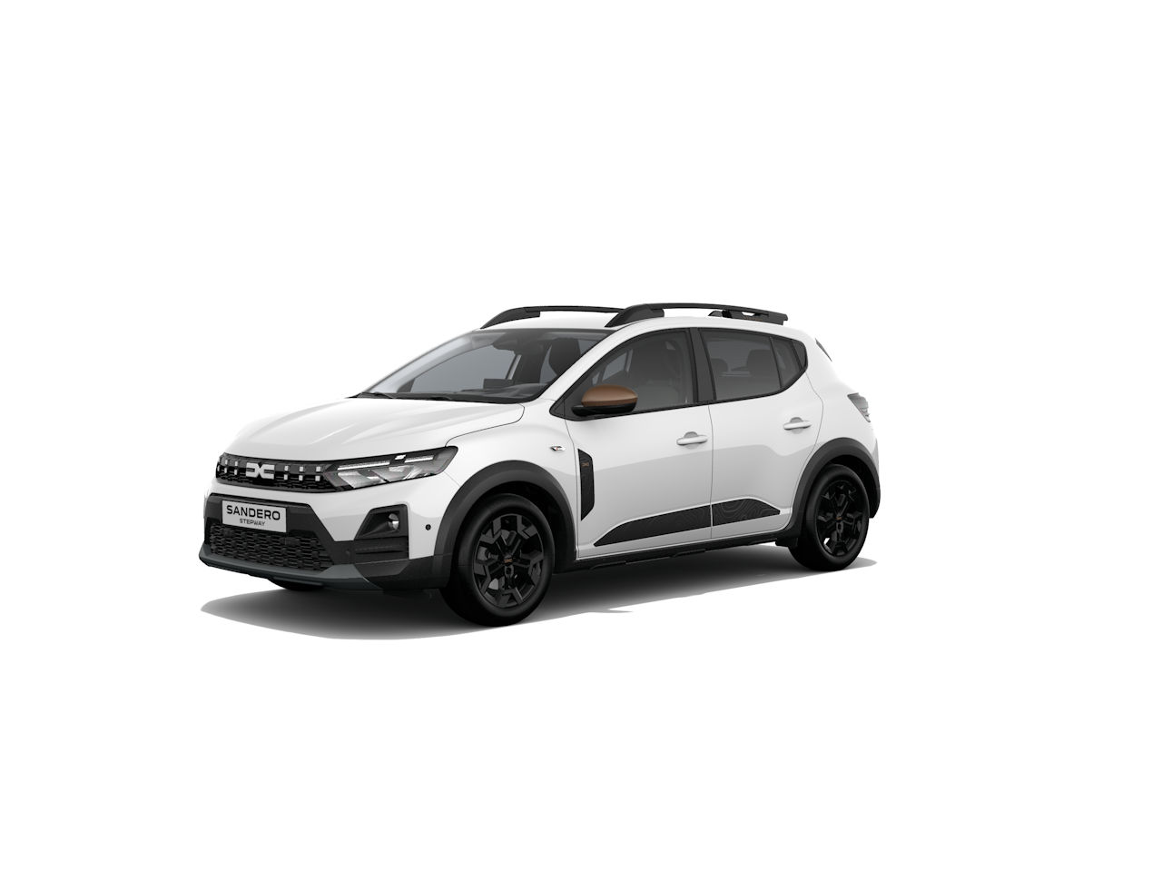 Dacia Neuer Sandero