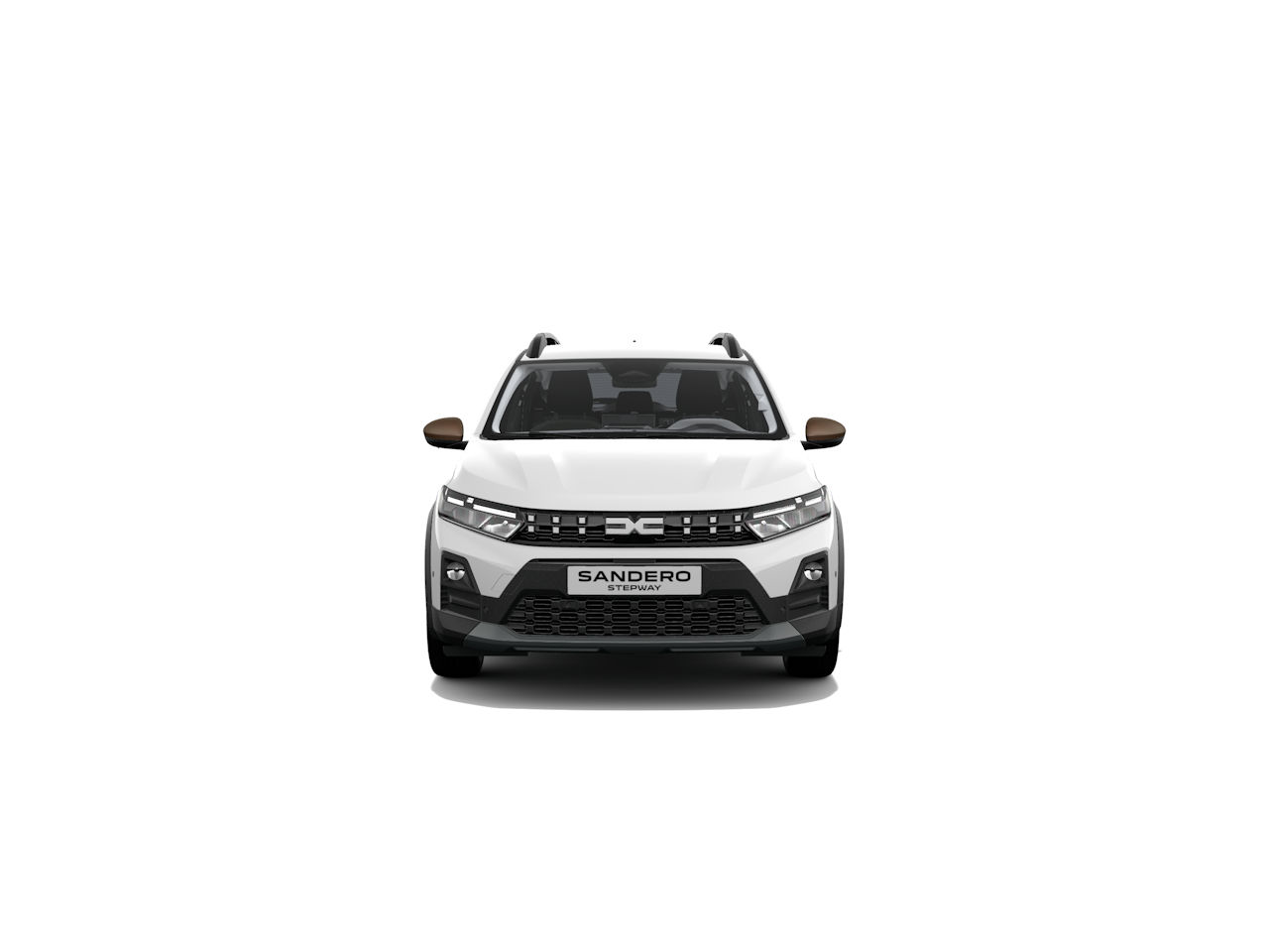 Dacia Neuer Sandero