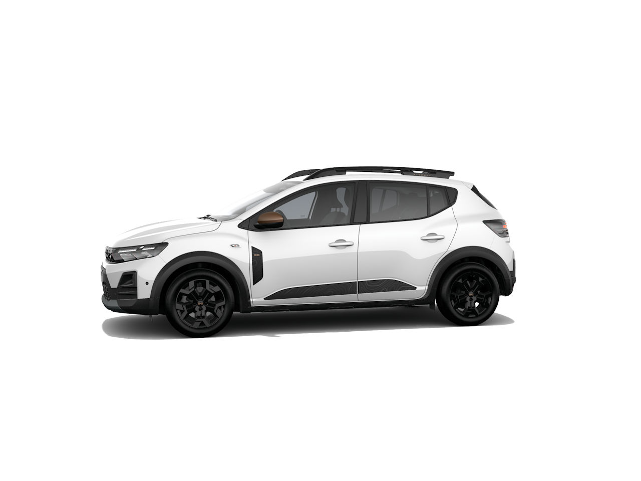 Dacia Neuer Sandero