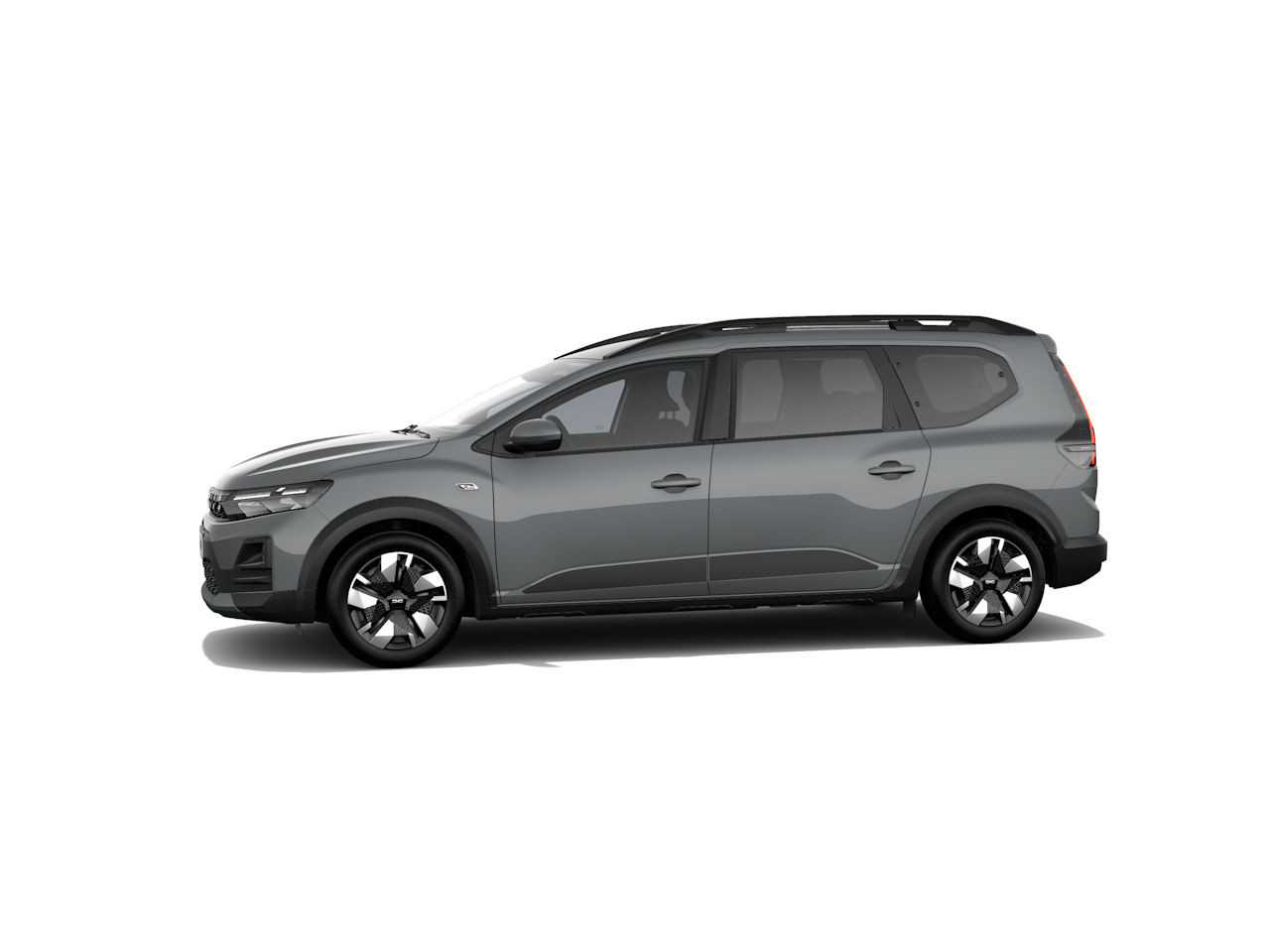 Dacia Neuer Jogger
